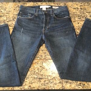 H&M Jeans